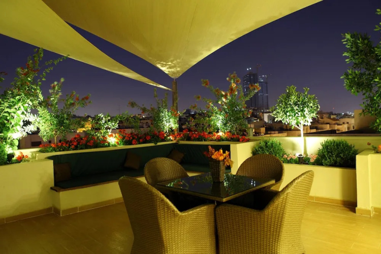 Imagen del hotel