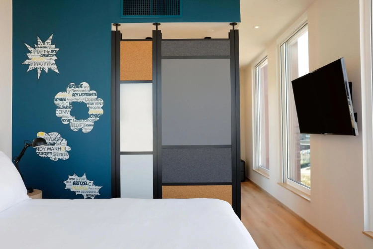 Aloft Strasbourg City Centre