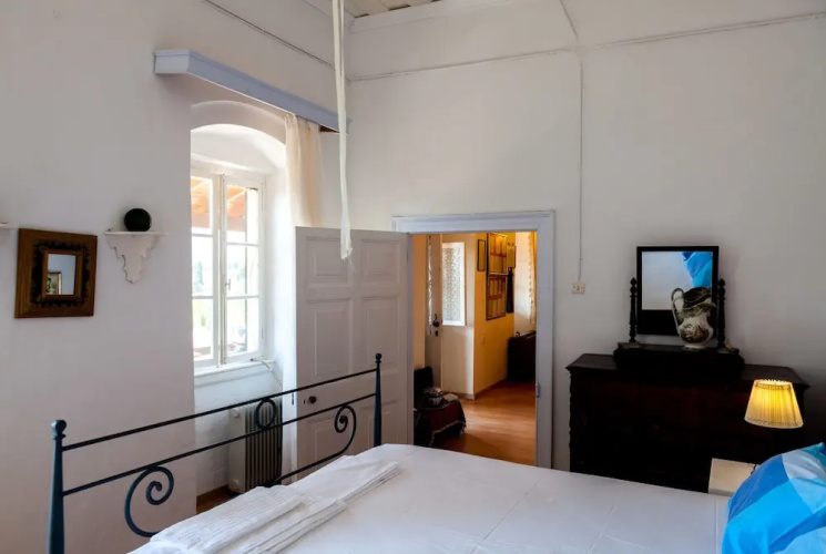 Marcora Historic Mansion