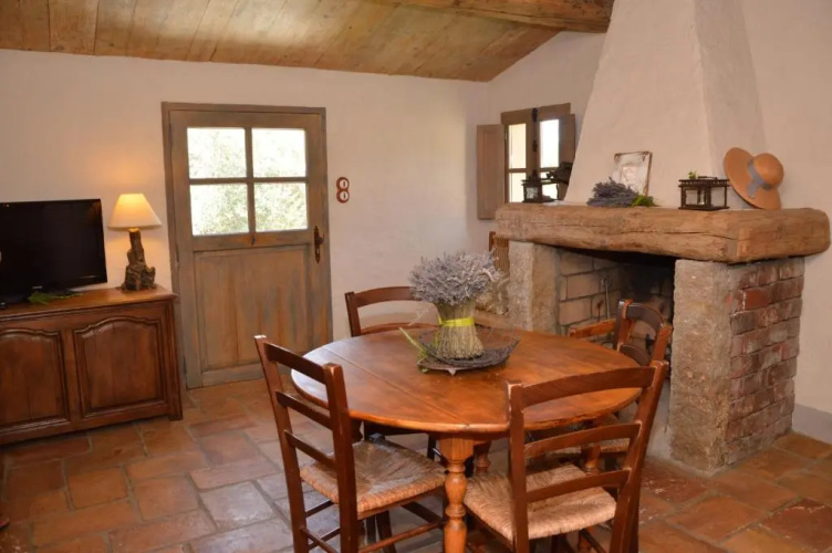Auberge U Sirenu