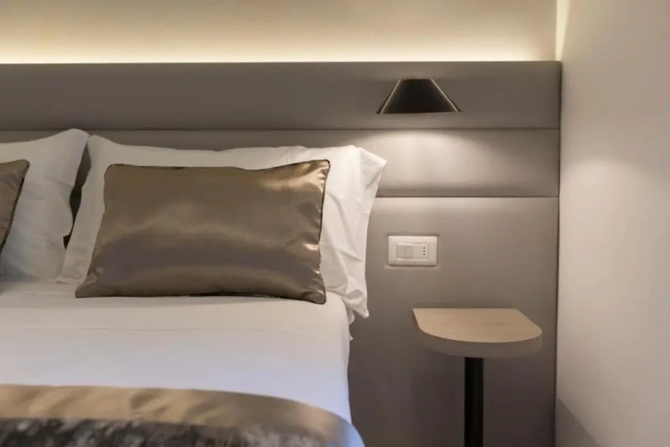Family Junior Suite