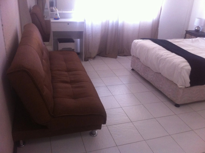Sethare Guest House