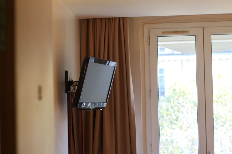 Hotel Cosmotel - Image 3