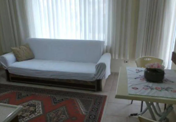 Altun Apart Otel