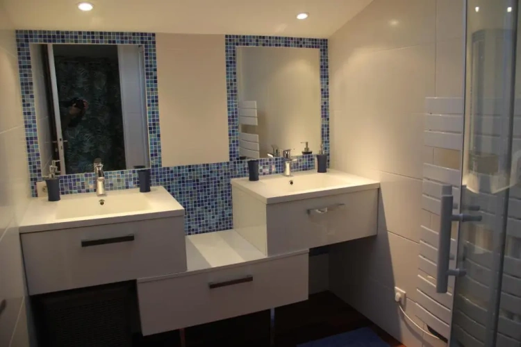 2 Bedrooms Double Family Suite