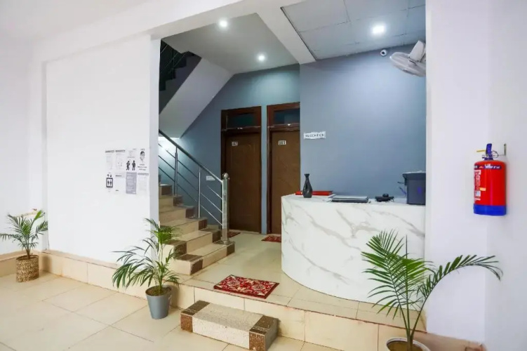 Imagen del hotel