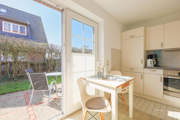 Appartement Wattblume
