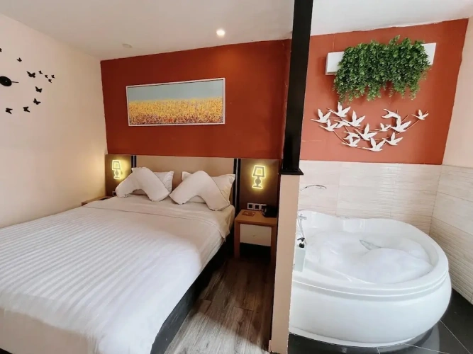 Executive room