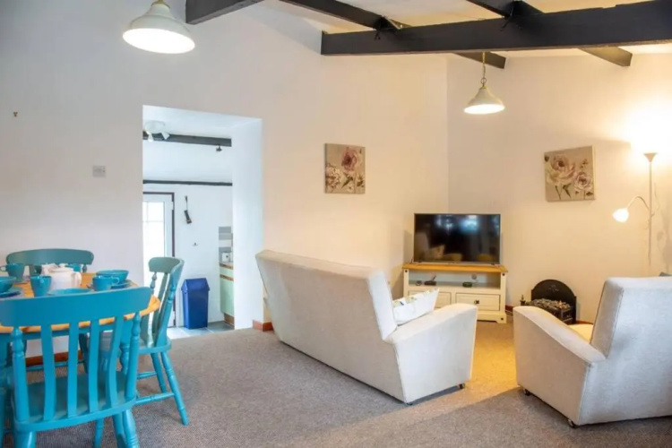 Hele Bay Cottage