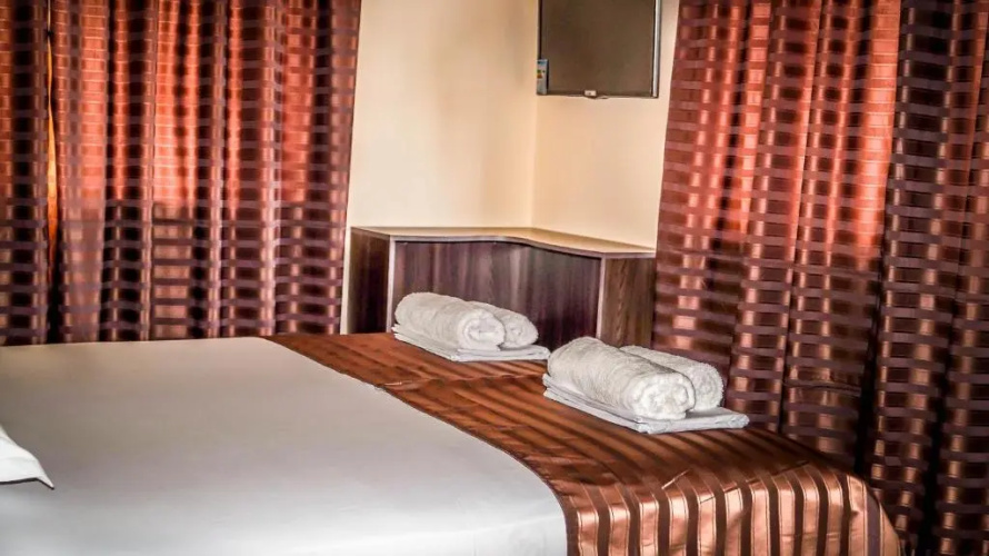 Hotelafbeelding