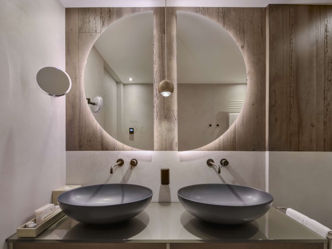 Collina Luxury Relais photo 17