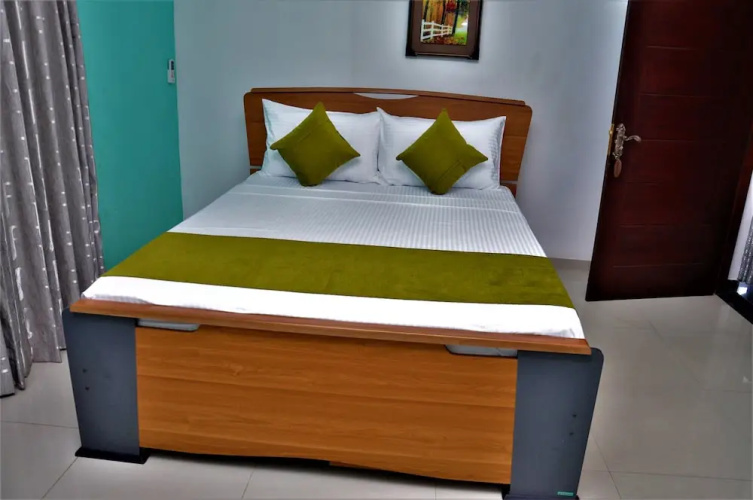 Chrish Residence Negombo