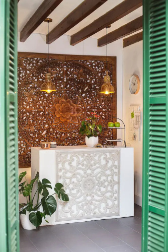 Casa Caimari Guest House