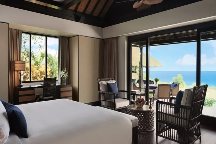 Raffles Bali Hotel
