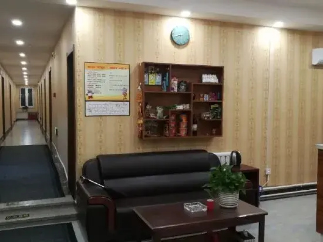 Shenyang Ziducheng Hotel
