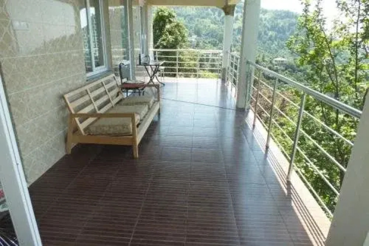 Hotel Mari