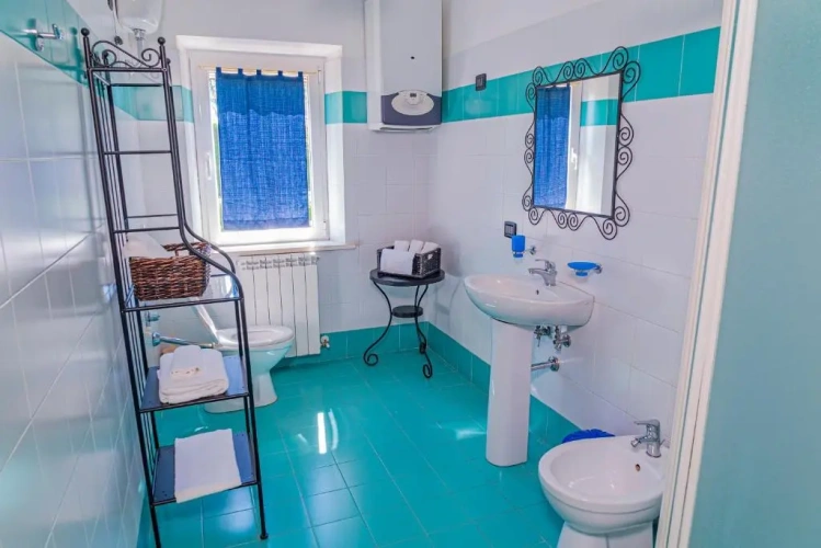 1 Bedroom Double Apartment