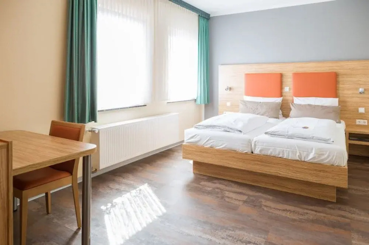 Hotel zur Katz