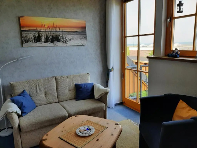Apartment Holunderbusch