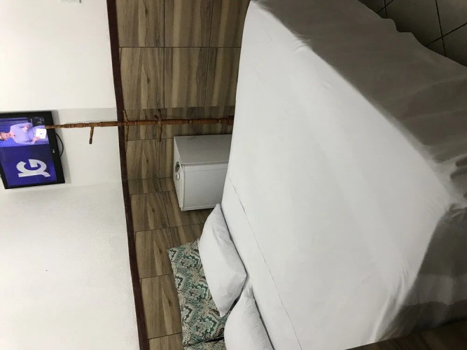 Pousada Além da Lenda