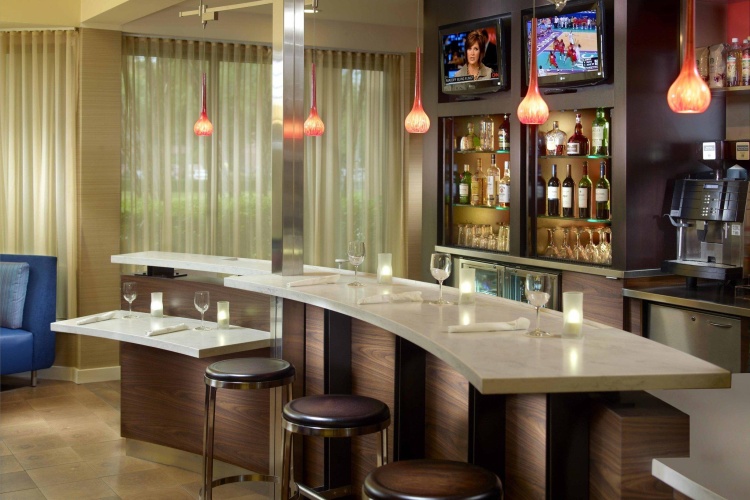 Courtyard By Marriott West Palm Beach photo 13