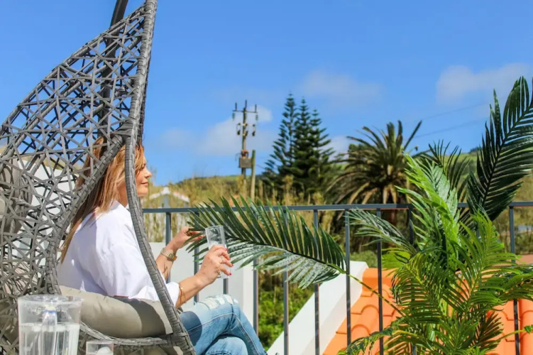 Dreamscape Villa