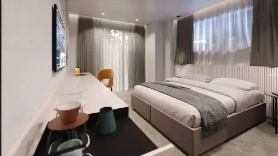 Regnum Banya Thermal Hotel