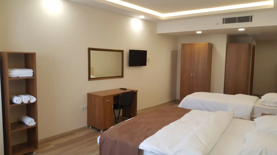Sanli Hotel Blue