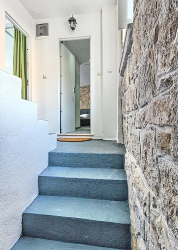 Luxury Room Ana 1 in the Heart of Split