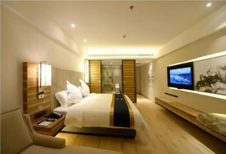 Hecheng Hotel