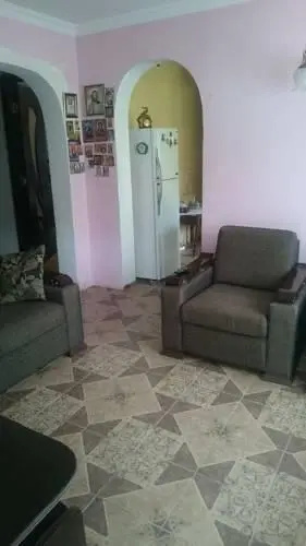 Guest House Tamuna Borjomi
