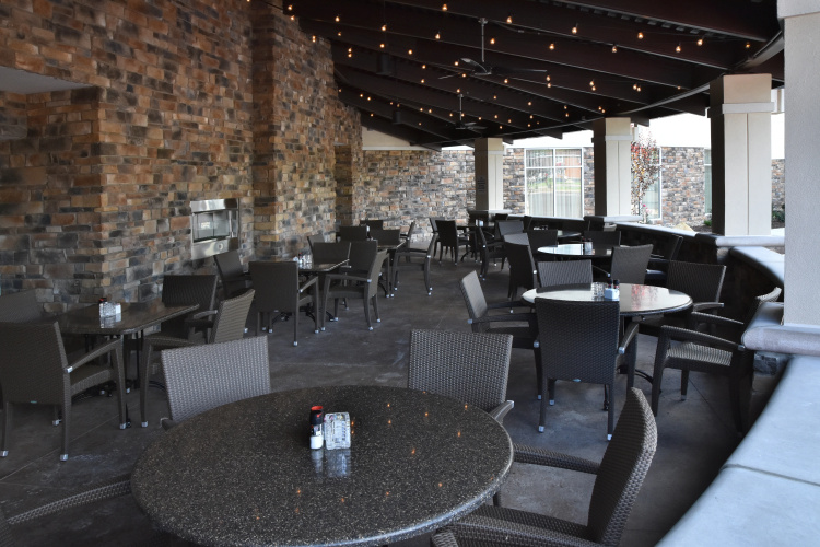 Holiday Inn Canton (Belden Village) photo 22