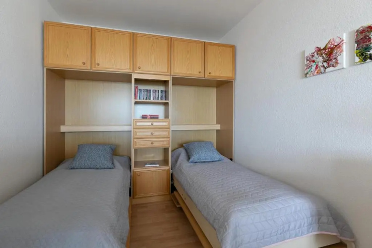 Haus Meeresblick Wohnung 79