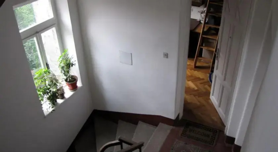 Studio Brankos Nest