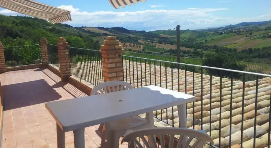 Il Fosso Del Gallo