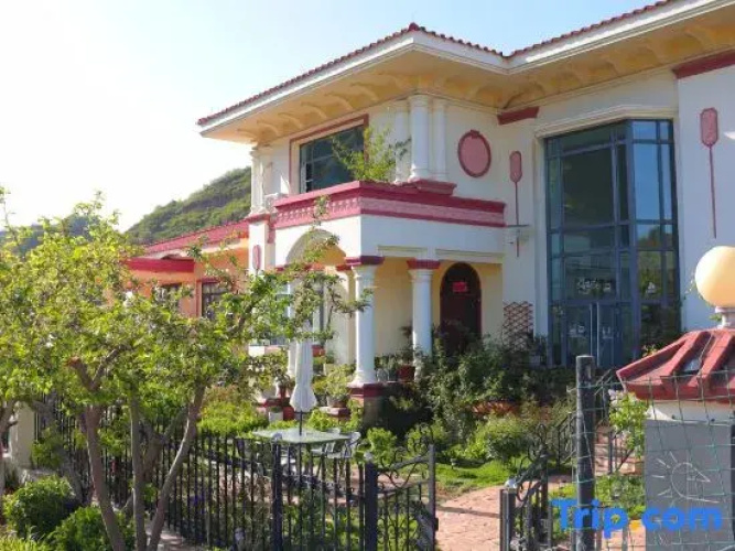 Chenxi Youyi Boutique B&B