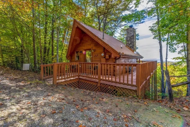 1 Bedroom Cottage