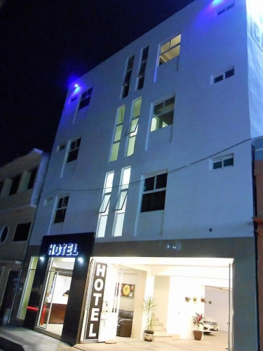 Otel görseli