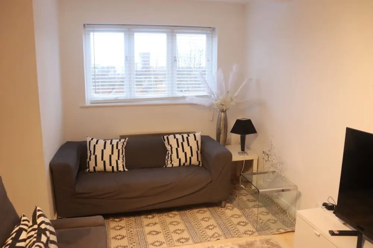 Business Apartment