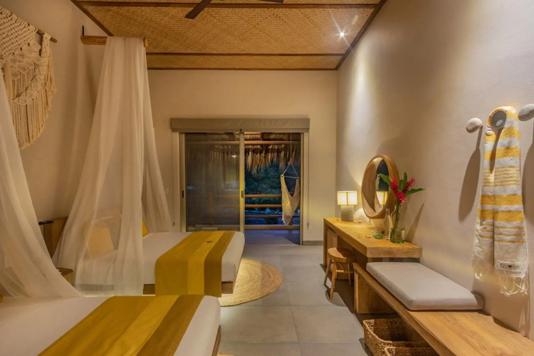 Hotel Casa Bocana