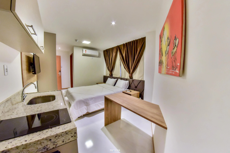 Hotel Aracaju suítes