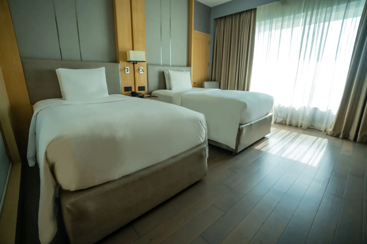 Фотография отеля