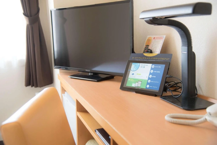Premium Twin room