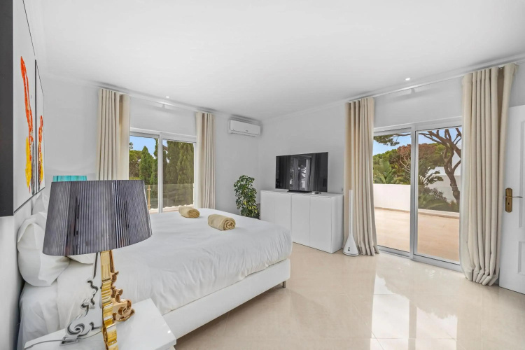 Vale do Lobo Resort