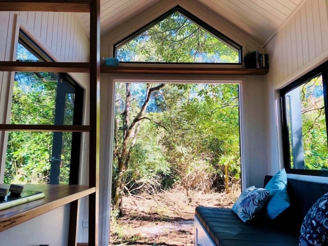 Isabella Tiny House