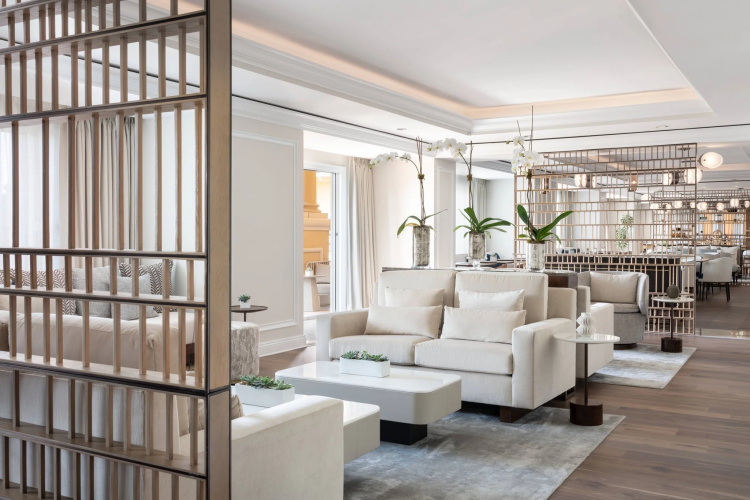 The Ritz-Carlton Orlando, Grande Lakes photo 17
