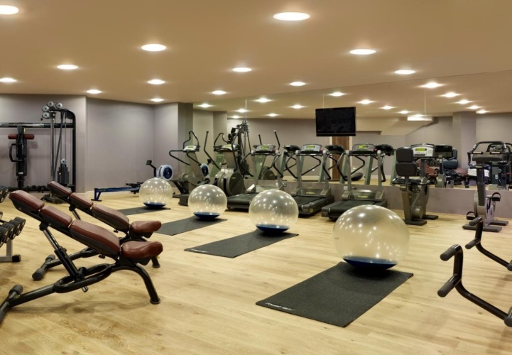 The Chelsea Harbour Hotel photo 30