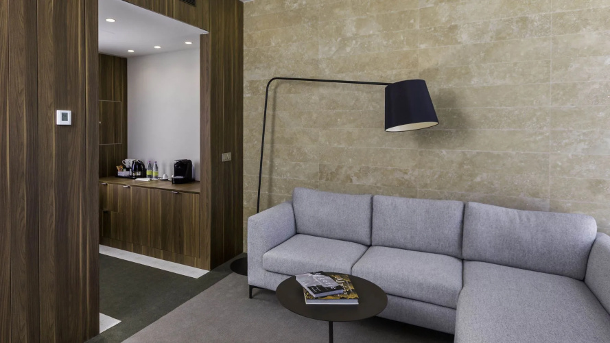 Holiday Inn Algiers - Cheraga Tower by IHG