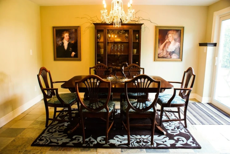 Presidential Double room