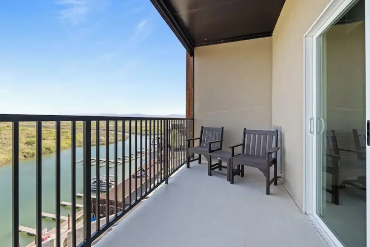 Hotel Topock66